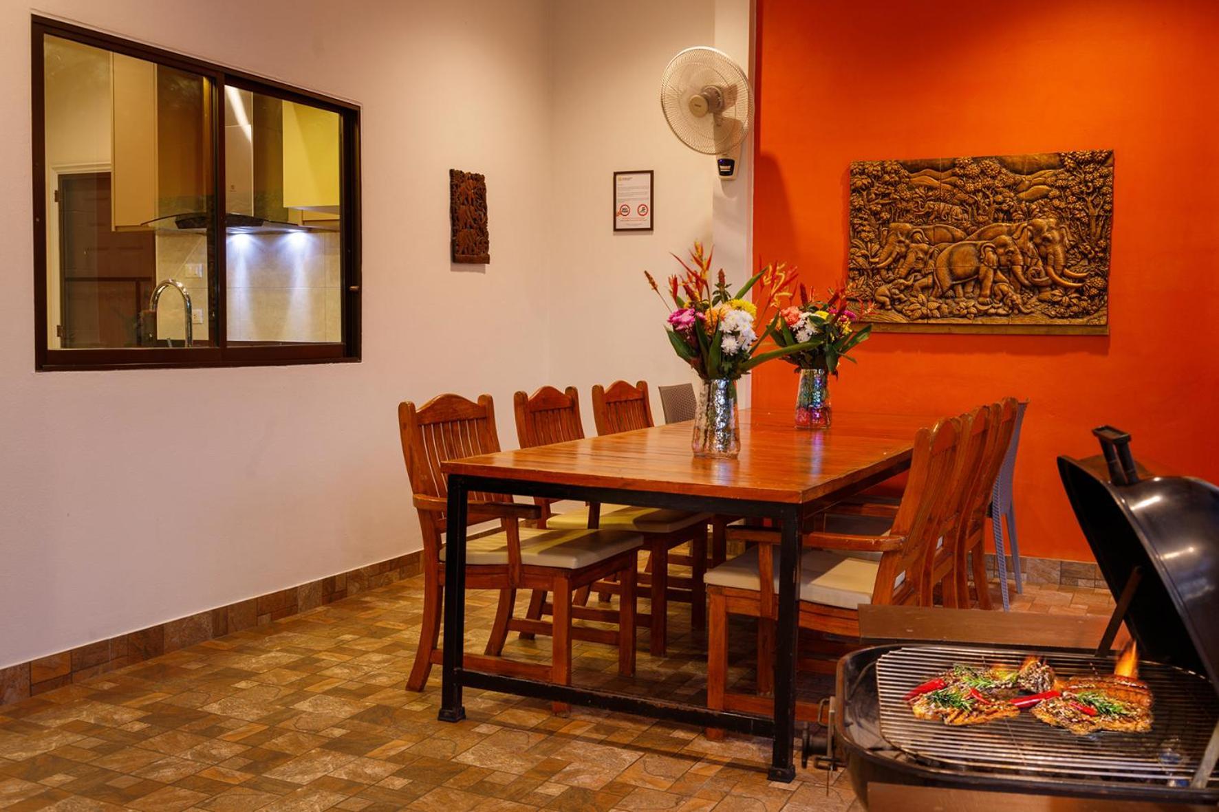 Pattaya Hill Close To Walking St And City Nong Prue Екстер'єр фото