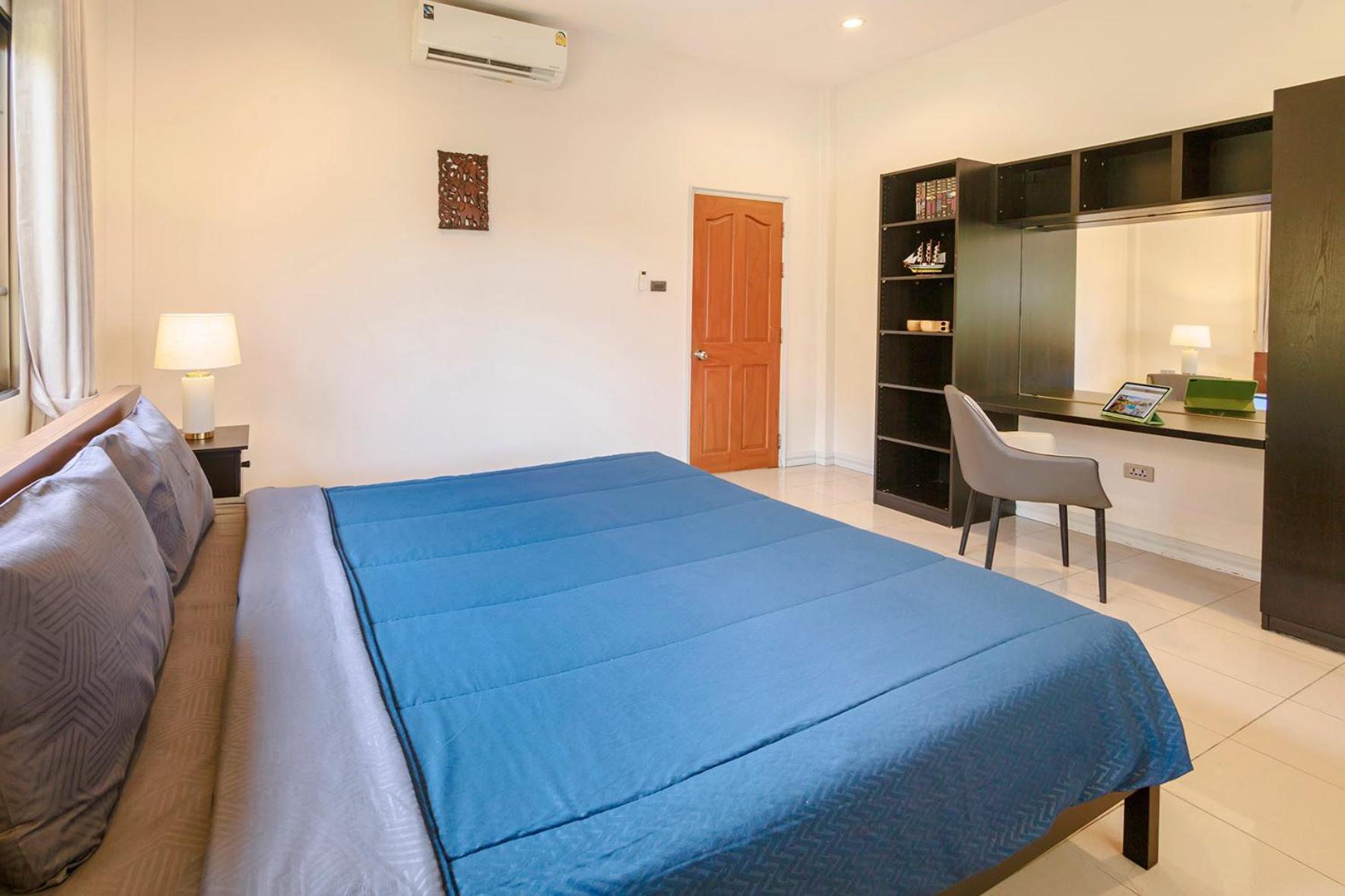 Pattaya Hill Close To Walking St And City Nong Prue Екстер'єр фото